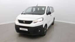 PEUGEOT EXPERT COMBI Expert Compact BlueHDi 120 8 Places