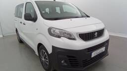 PEUGEOT EXPERT COMBI Expert Compact BlueHDi 120 8 Places