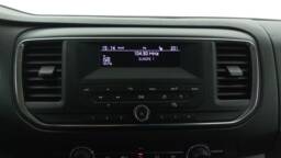 PEUGEOT EXPERT COMBI Expert Compact BlueHDi 120 8 Places