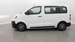 PEUGEOT EXPERT COMBI Expert Compact BlueHDi 120 8 Places