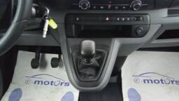 PEUGEOT EXPERT COMBI Expert Compact BlueHDi 120 8 Places