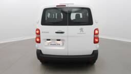 PEUGEOT EXPERT COMBI Expert Compact BlueHDi 120 8 Places