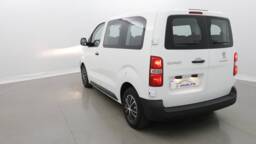 PEUGEOT EXPERT COMBI Expert Compact BlueHDi 120 8 Places