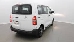 PEUGEOT EXPERT COMBI Expert Compact BlueHDi 120 8 Places