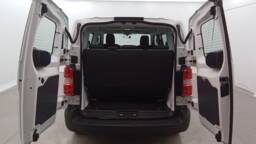 PEUGEOT EXPERT COMBI Expert Compact BlueHDi 120 8 Places