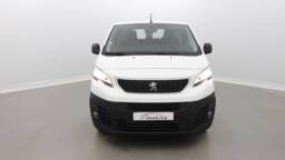 PEUGEOT EXPERT COMBI Expert Compact BlueHDi 120 8 Places