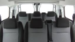 PEUGEOT EXPERT COMBI Expert Compact BlueHDi 120 8 Places