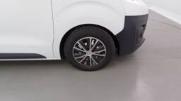 PEUGEOT EXPERT COMBI Expert Compact BlueHDi 120 8 Places