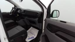 PEUGEOT EXPERT COMBI Expert Compact BlueHDi 120 8 Places