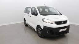 PEUGEOT EXPERT COMBI Expert Compact BlueHDi 120 8 Places