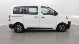 PEUGEOT EXPERT COMBI Expert Compact BlueHDi 120 8 Places