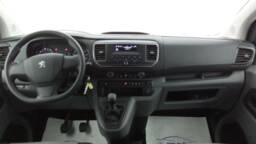 PEUGEOT EXPERT COMBI Expert Compact BlueHDi 120 8 Places