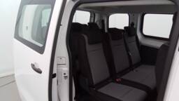 PEUGEOT EXPERT COMBI Expert Compact BlueHDi 120 8 Places