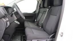 PEUGEOT EXPERT FOURGON Expert Fourgon XL BlueHDI 145 S&S EAT8 3PL +GPS +Caméra +Pack Chantier