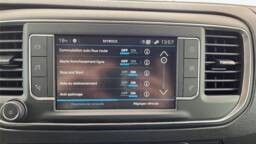 PEUGEOT EXPERT FOURGON EXPERT FOURGON Fgn tole standard 1.5 bluehdi 120 s&s bvm6 asphalt