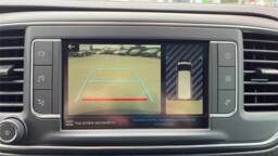 PEUGEOT EXPERT FOURGON EXPERT FOURGON Fgn tole standard 1.5 bluehdi 120 s&s bvm6 asphalt