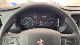 PEUGEOT EXPERT FOURGON EXPERT FOURGON Fgn tole standard 1.5 bluehdi 120 s&s bvm6 asphalt