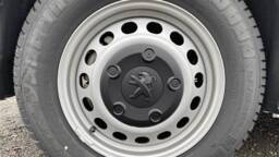 PEUGEOT EXPERT FOURGON EXPERT FOURGON Fgn tole standard 1.5 bluehdi 120 s&s bvm6 asphalt