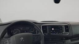 PEUGEOT EXPERT FOURGON EXPERT FOURGON Fgn tole standard 1.5 bluehdi 120 s&s bvm6 asphalt