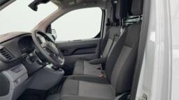 PEUGEOT EXPERT FOURGON EXPERT FOURGON Fgn tole standard 1.5 bluehdi 120 s&s bvm6 asphalt