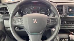 PEUGEOT EXPERT FOURGON EXPERT FOURGON Fgn tole standard 1.5 bluehdi 120 s&s bvm6 asphalt