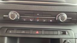 PEUGEOT EXPERT FOURGON EXPERT FOURGON Fgn tole standard 1.5 bluehdi 120 s&s bvm6 asphalt