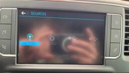 PEUGEOT EXPERT FOURGON EXPERT FOURGON Fgn tole standard 1.5 bluehdi 120 s&s bvm6 asphalt