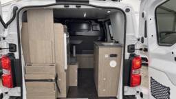 PEUGEOT EXPERT FOURGON EXPERT FOURGON Fgn tole standard 1.5 bluehdi 120 s&s bvm6 asphalt