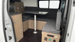 PEUGEOT EXPERT FOURGON EXPERT FOURGON Fgn tole standard 1.5 bluehdi 120 s&s bvm6 asphalt