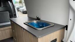 PEUGEOT EXPERT FOURGON EXPERT FOURGON Fgn tole standard 1.5 bluehdi 120 s&s bvm6 asphalt