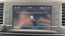 PEUGEOT EXPERT FOURGON EXPERT FOURGON Fgn tole standard 1.5 bluehdi 120 s&s bvm6 asphalt