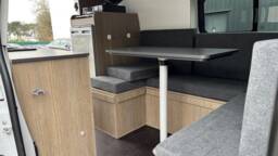 PEUGEOT EXPERT FOURGON EXPERT FOURGON Fgn tole standard 1.5 bluehdi 120 s&s bvm6 asphalt