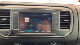 PEUGEOT EXPERT FOURGON EXPERT FOURGON Fgn tole standard 1.5 bluehdi 120 s&s bvm6 asphalt