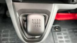 PEUGEOT EXPERT FOURGON EXPERT FOURGON Fgn tole standard 1.5 bluehdi 120 s&s bvm6 asphalt