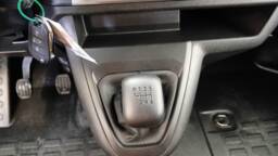 PEUGEOT EXPERT FOURGON Expert Fourgon EXPERT FGN M BLUEHDI 120 S&S BVM6