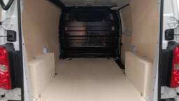 PEUGEOT EXPERT FOURGON Expert Fourgon EXPERT FGN M BLUEHDI 120 S&S BVM6