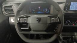 PEUGEOT EXPERT FOURGON Expert Fourgon EXPERT FGN M BLUEHDI 120 S&S BVM6