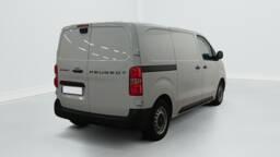 PEUGEOT EXPERT FOURGON Expert Fourgon EXPERT FGN M BLUEHDI 120 S&S BVM6