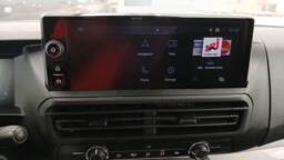 PEUGEOT EXPERT FOURGON Expert Fourgon EXPERT FGN M BLUEHDI 120 S&S BVM6