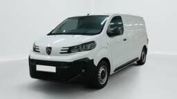 PEUGEOT EXPERT FOURGON Expert Fourgon EXPERT FGN M BLUEHDI 120 S&S BVM6