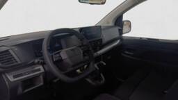 PEUGEOT EXPERT FOURGON Expert Fourgon EXPERT FGN M BLUEHDI 120 S&S BVM6