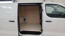 PEUGEOT EXPERT FOURGON Expert Fourgon EXPERT FGN M BLUEHDI 120 S&S BVM6