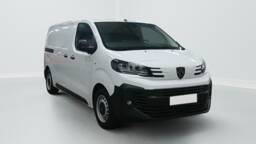 PEUGEOT EXPERT FOURGON Expert Fourgon EXPERT FGN M BLUEHDI 120 S&S BVM6