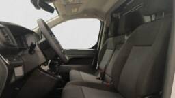 PEUGEOT EXPERT FOURGON Expert Fourgon EXPERT FGN M BLUEHDI 120 S&S BVM6