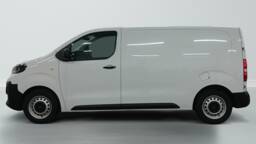 PEUGEOT EXPERT FOURGON Expert Fourgon EXPERT FGN M BLUEHDI 120 S&S BVM6