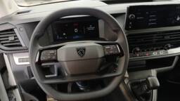 PEUGEOT EXPERT FOURGON Expert Fourgon EXPERT FGN M BLUEHDI 120 S&S BVM6