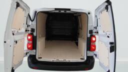 PEUGEOT EXPERT FOURGON Expert Fourgon EXPERT FGN M BLUEHDI 120 S&S BVM6