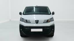 PEUGEOT EXPERT FOURGON Expert Fourgon EXPERT FGN M BLUEHDI 120 S&S BVM6