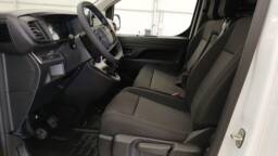 PEUGEOT EXPERT FOURGON Expert Fourgon EXPERT FGN M BLUEHDI 120 S&S BVM6