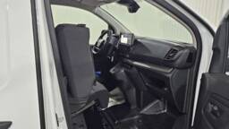 PEUGEOT EXPERT FOURGON Expert Fourgon EXPERT FGN M BLUEHDI 145 S S EAT8